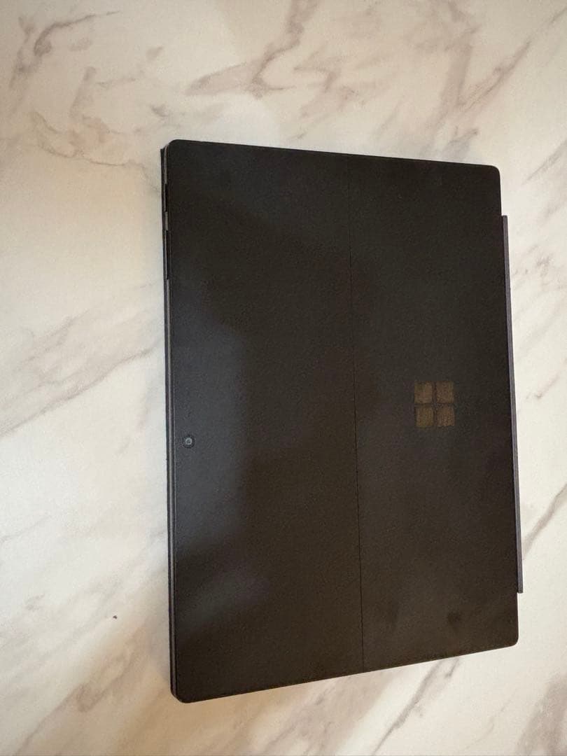 surface pro6 256GB ブラック