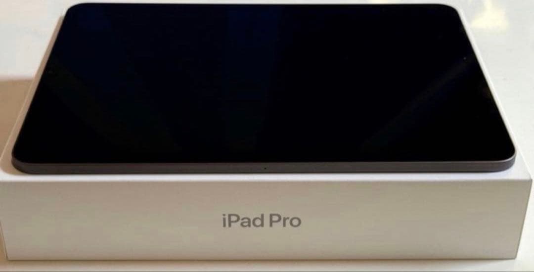 エータ 専用iPad Pro 11インチ（第二世代）128GB