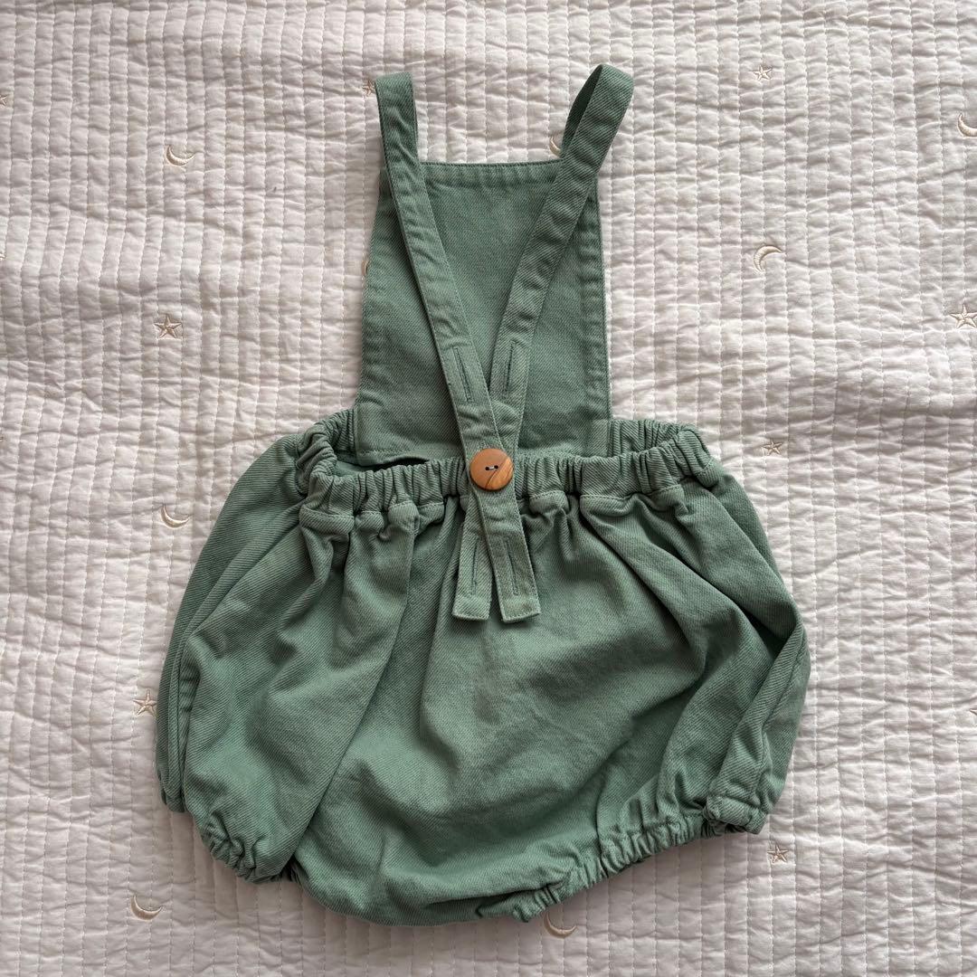 ロンパース・カバーオール soor ploom oona Taffy 3y