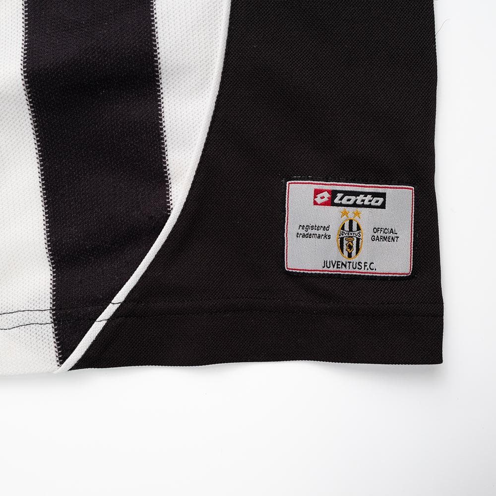 希少L 02-03 ユベントス ネドヴェド 11 シャツ ヴィンテージ