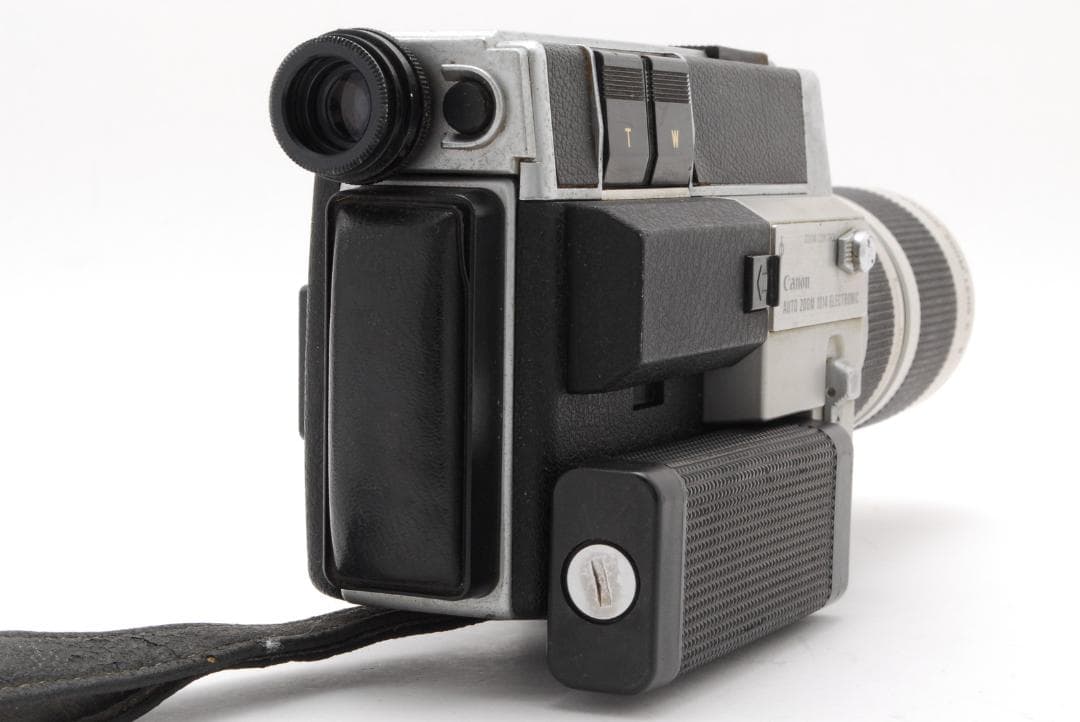 【美品】キャノン CANON AUTO ZOOM 1014 #15-20DEC