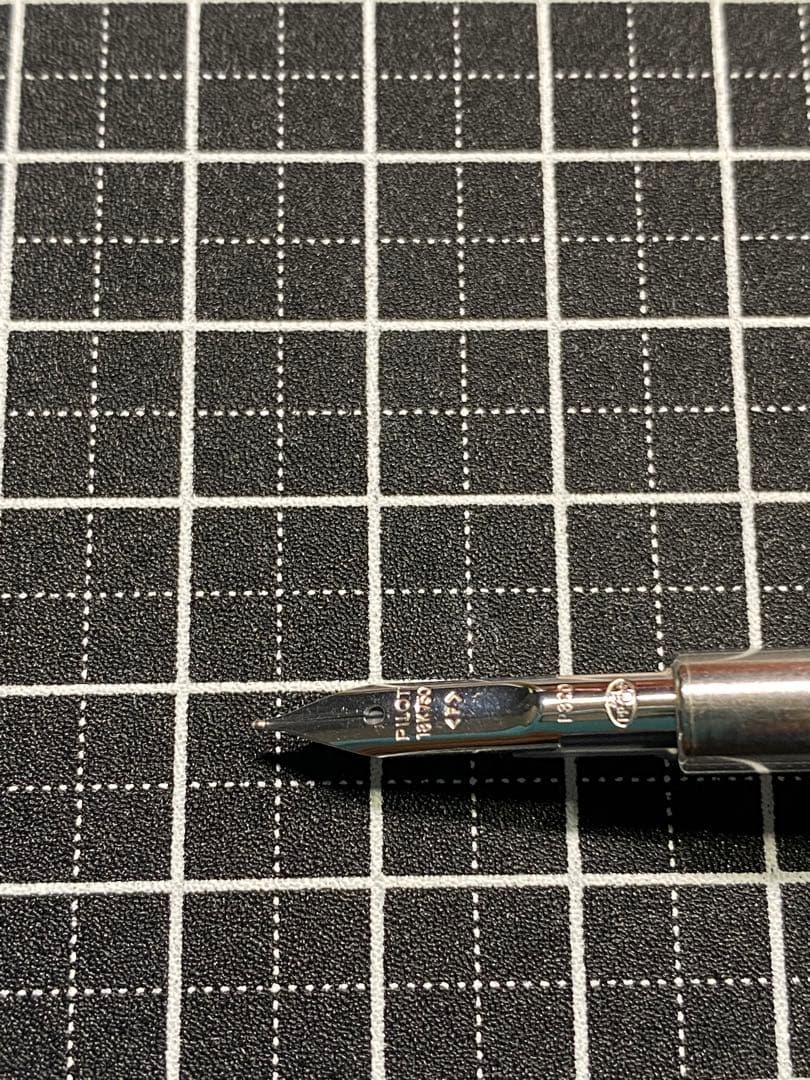 PILOT CAPLESS decimo 20colors Orange 字幅F