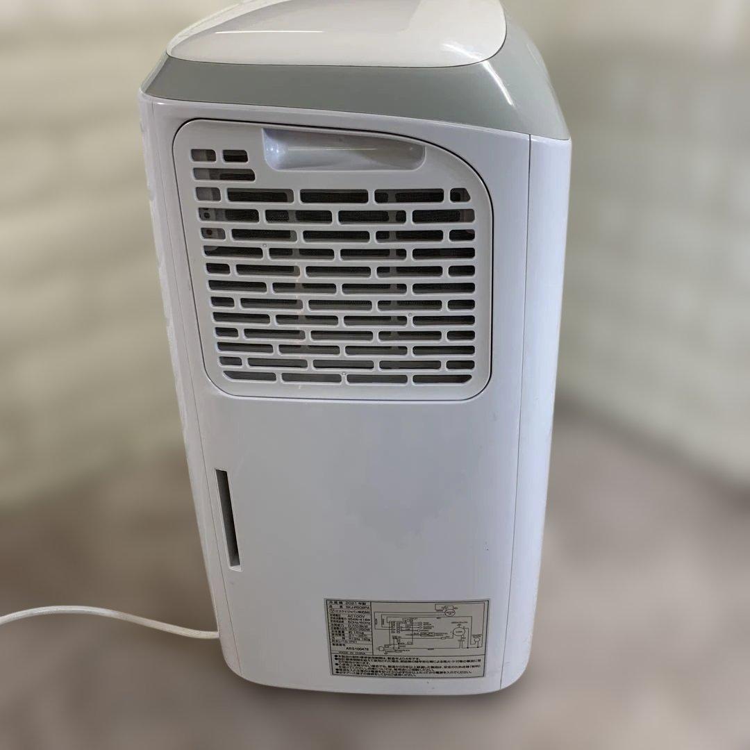 エスケイジャパン冷風機2021年製　SKJ-RS08PA