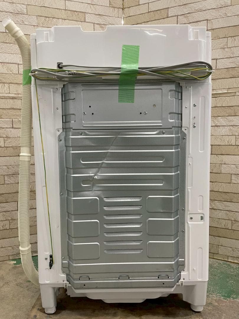 大阪送料無料★3か月保障付き★2021年★AW-10DP1-W★IS-1265