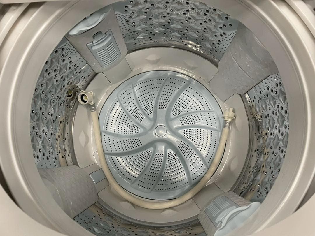 大阪送料無料★3か月保障付き★2021年★AW-10DP1-W★IS-1265