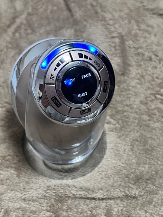 【美容】YA-MANヤーマン キャビスパRFコア EX