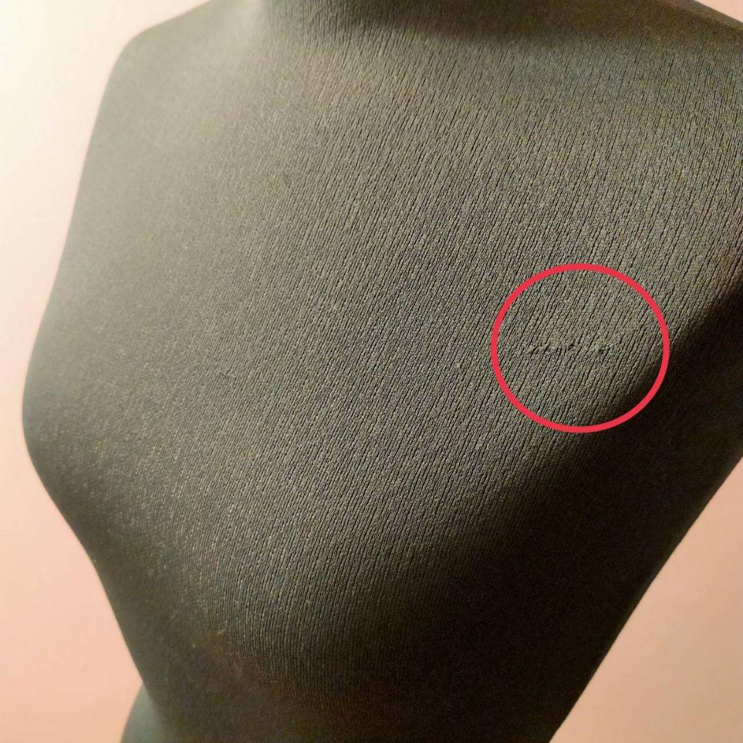 【美品】レディース ボディ マネキン 店舗用 トルソー 女性