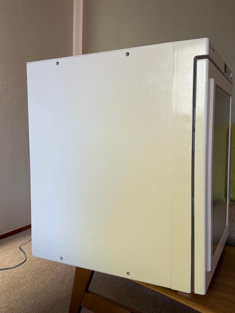 ホームメイド協会　発酵器　F-5000