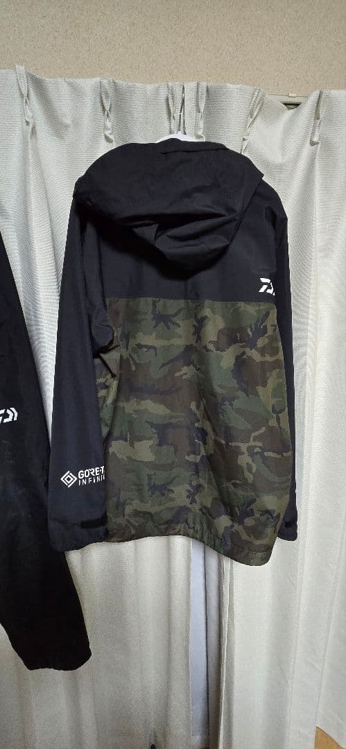 ウェア DAIWA DR-1922 GORE-TEX
