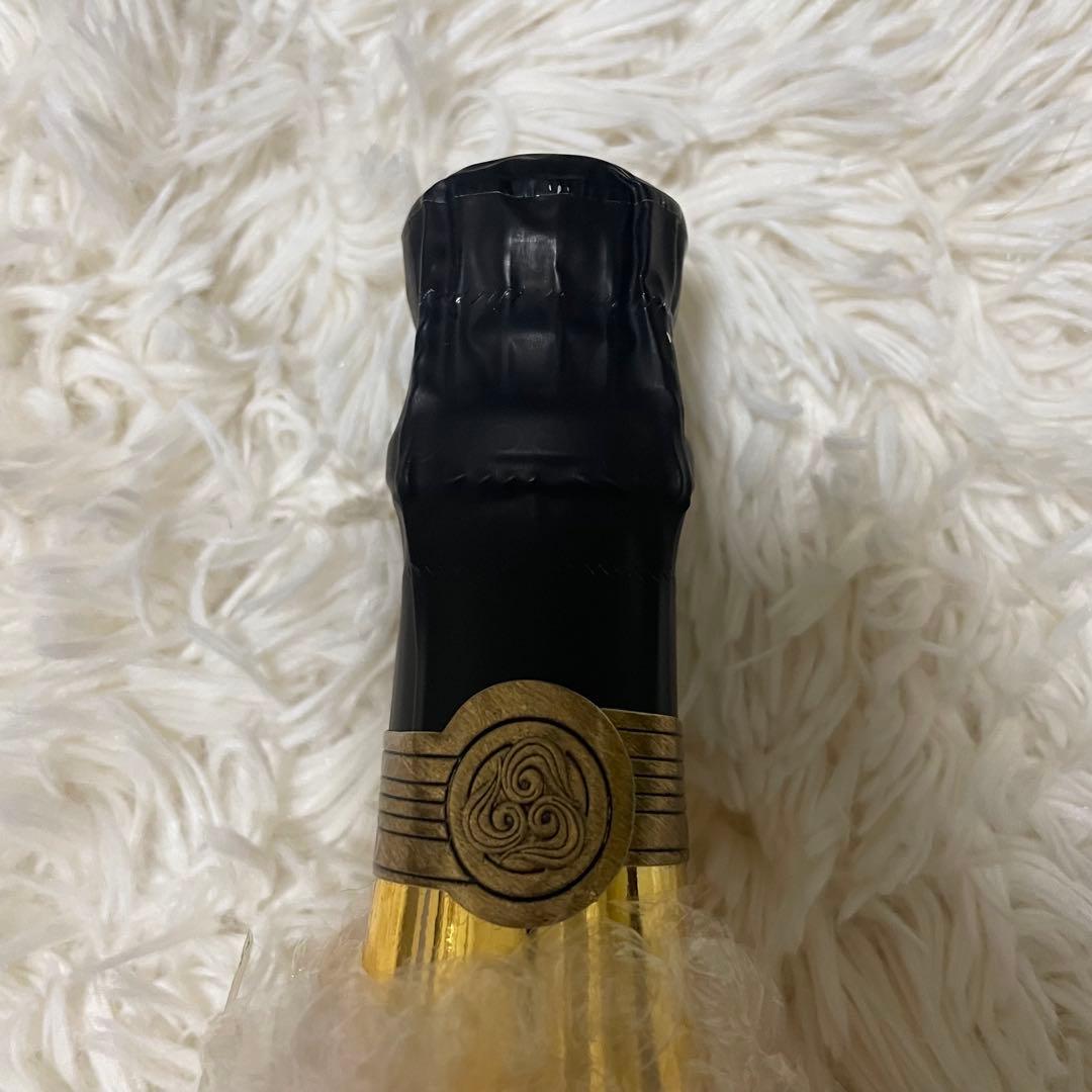 mu8627 Fleur Antique Champagne ゴールド