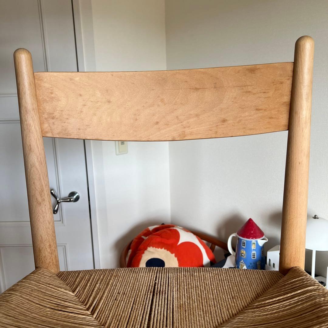 大特価価格ハンスJウェグナー CH36