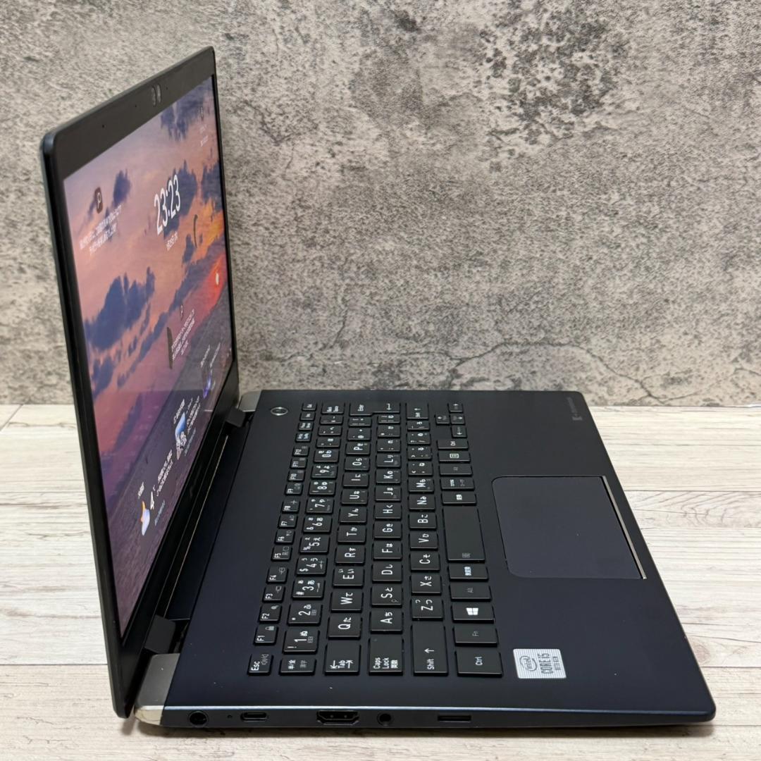 Dynabook G83/FR 第10世代 office2021ノートパソコン