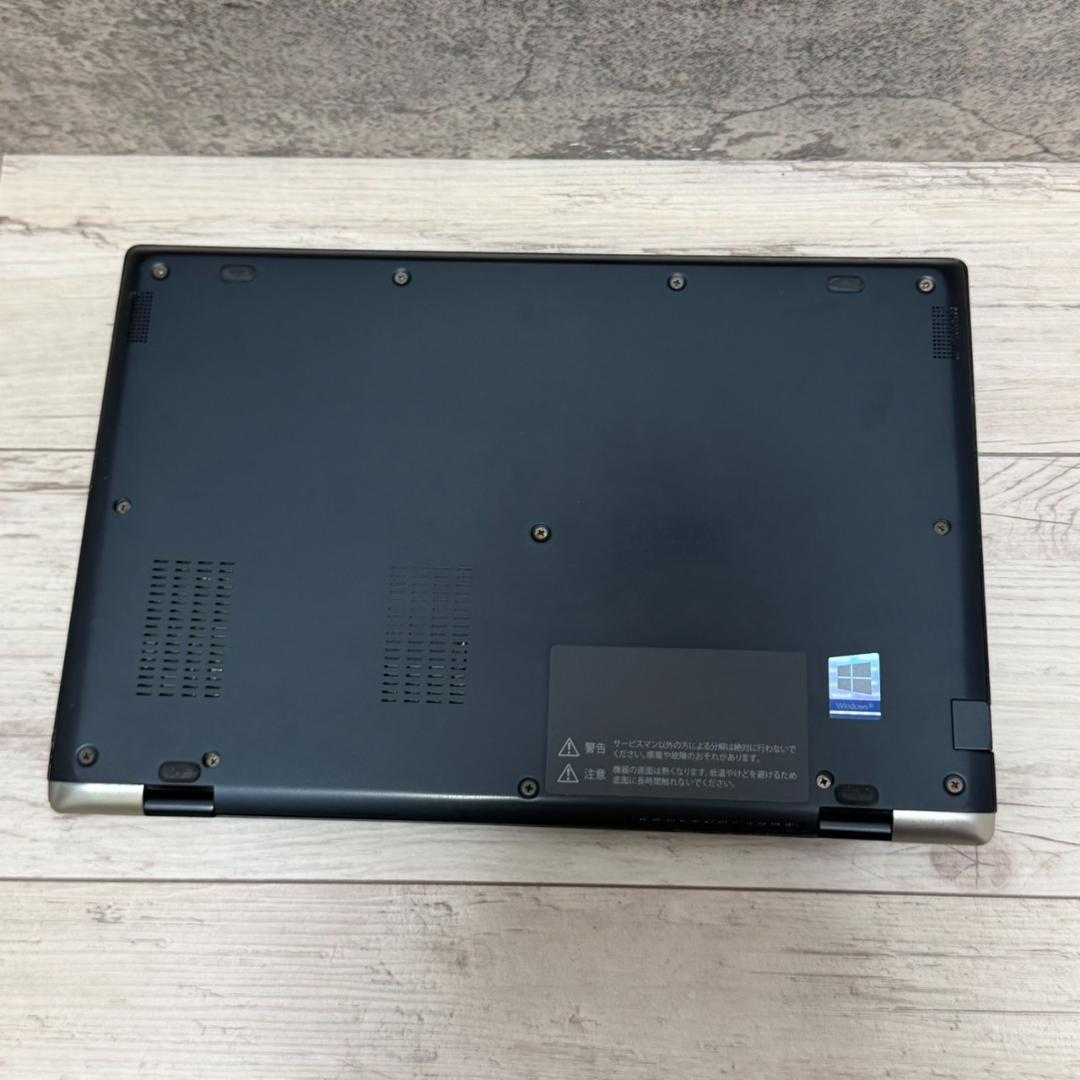 Dynabook G83/FR 第10世代 office2021ノートパソコン
