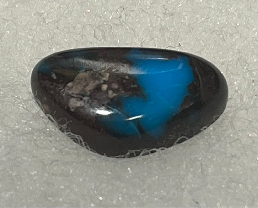 ビズビー　ターコイズ　トップグレード　6ct