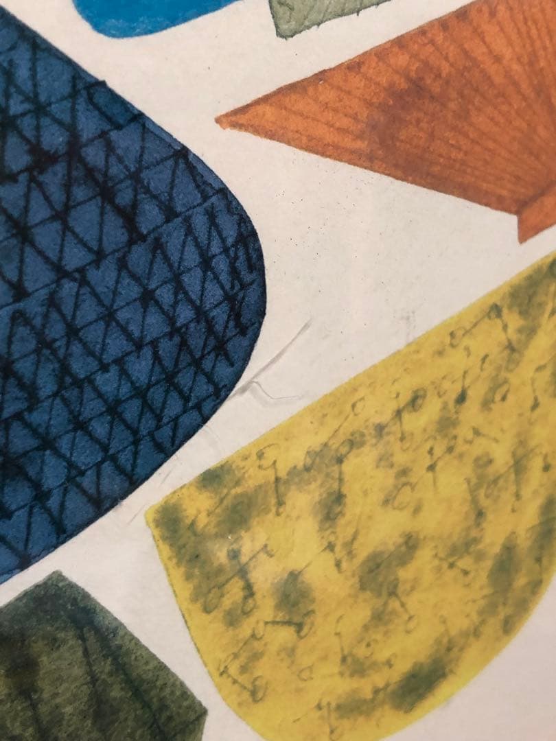 BIRDS' WORDS バーズワーズ ウッワ IDEE イデー 額装