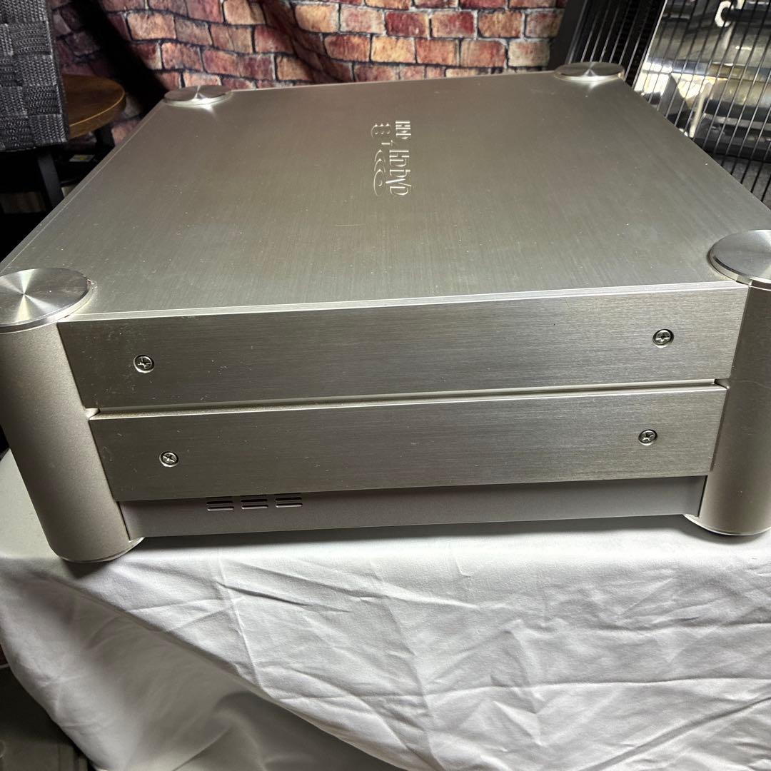 TOSHIBA HD DVDレコーダー RD-A1