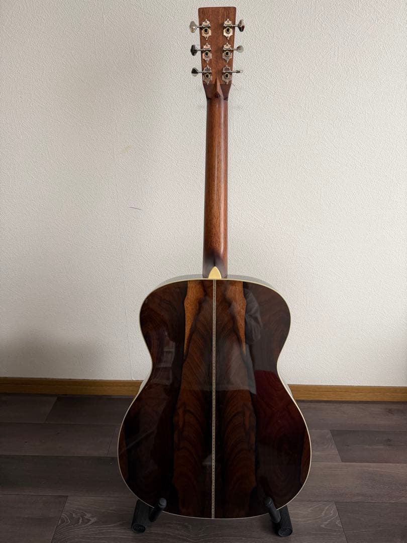 アコースティックギター【中古】Cat's Eyes CE87 T-Z