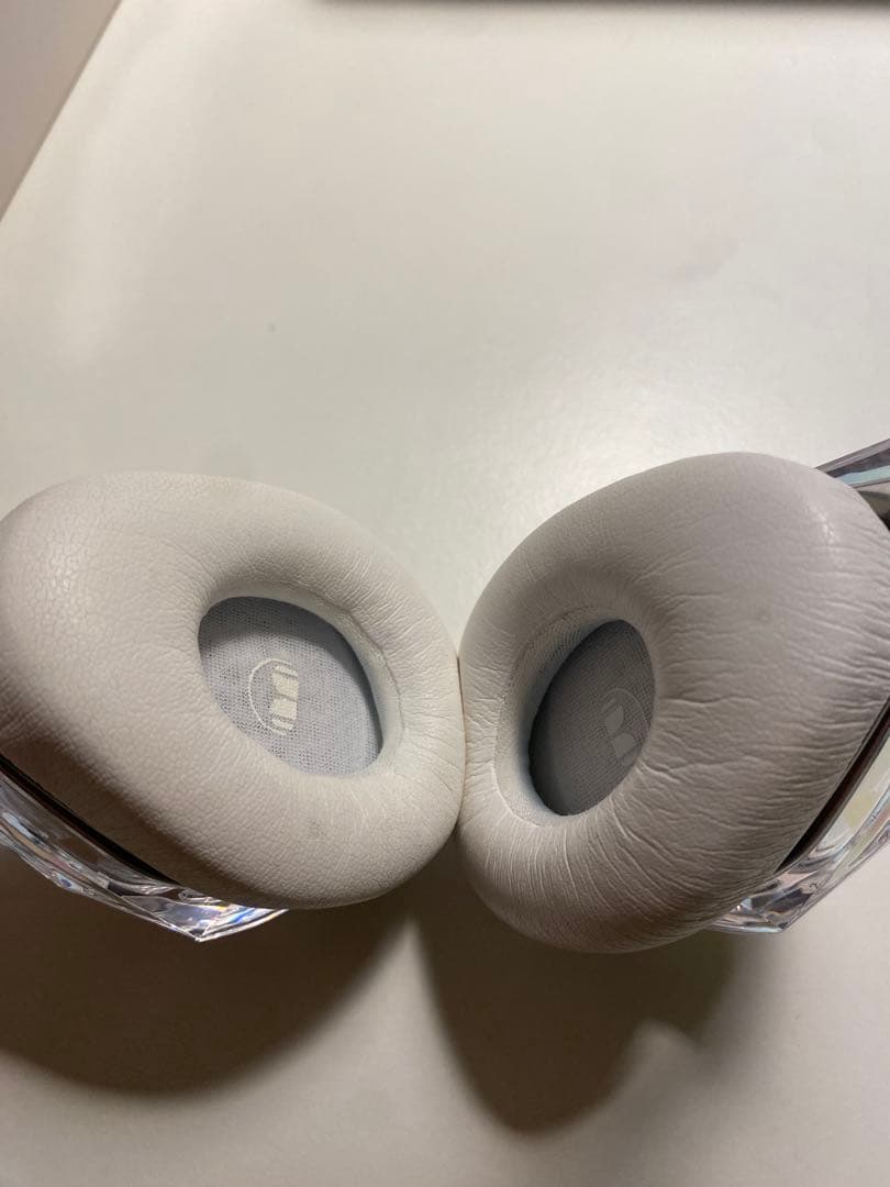 Monster Diamondz 有線ヘッドホン　ほぼ完品