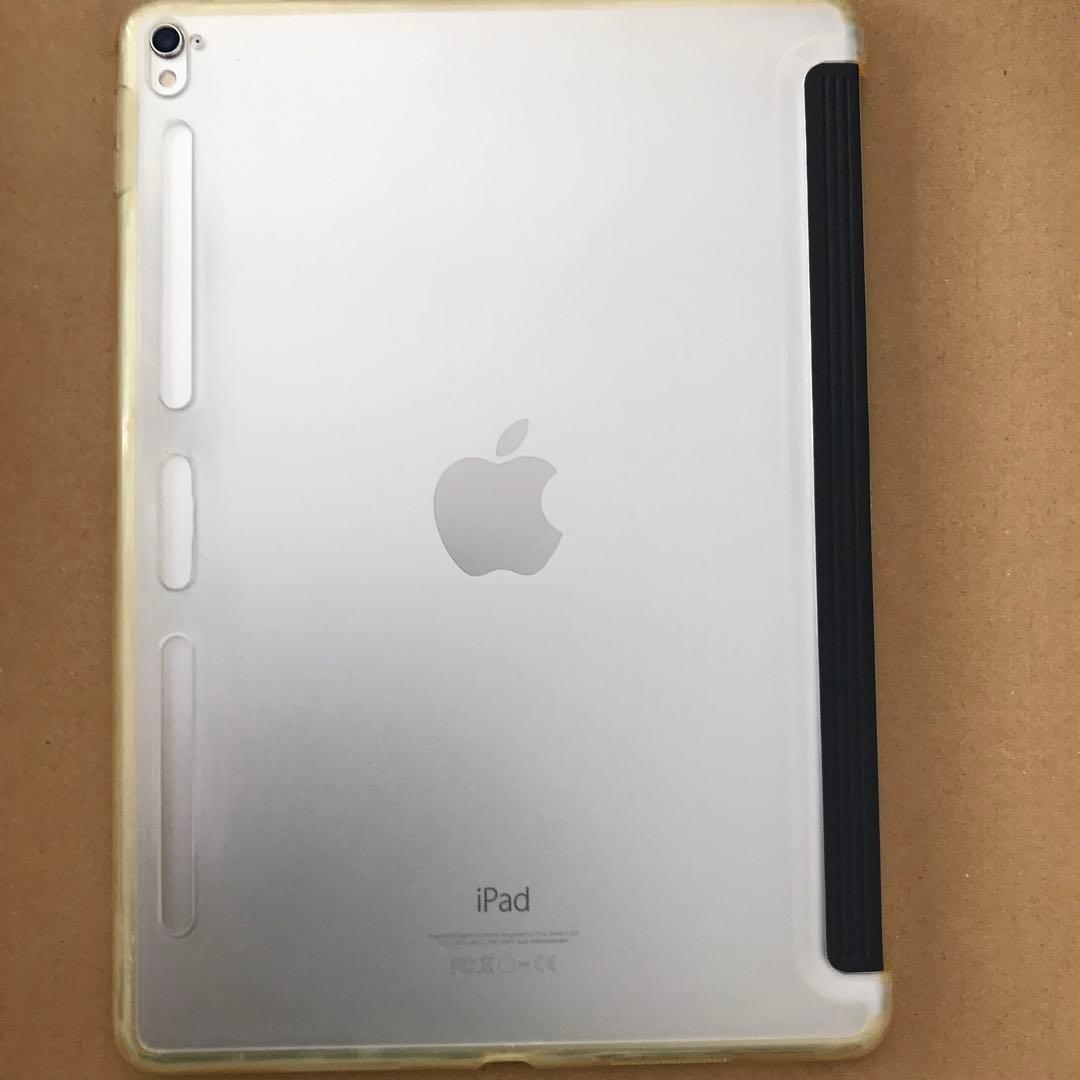 iPad Pro 9.7 128GB Wi-Fi シルバー