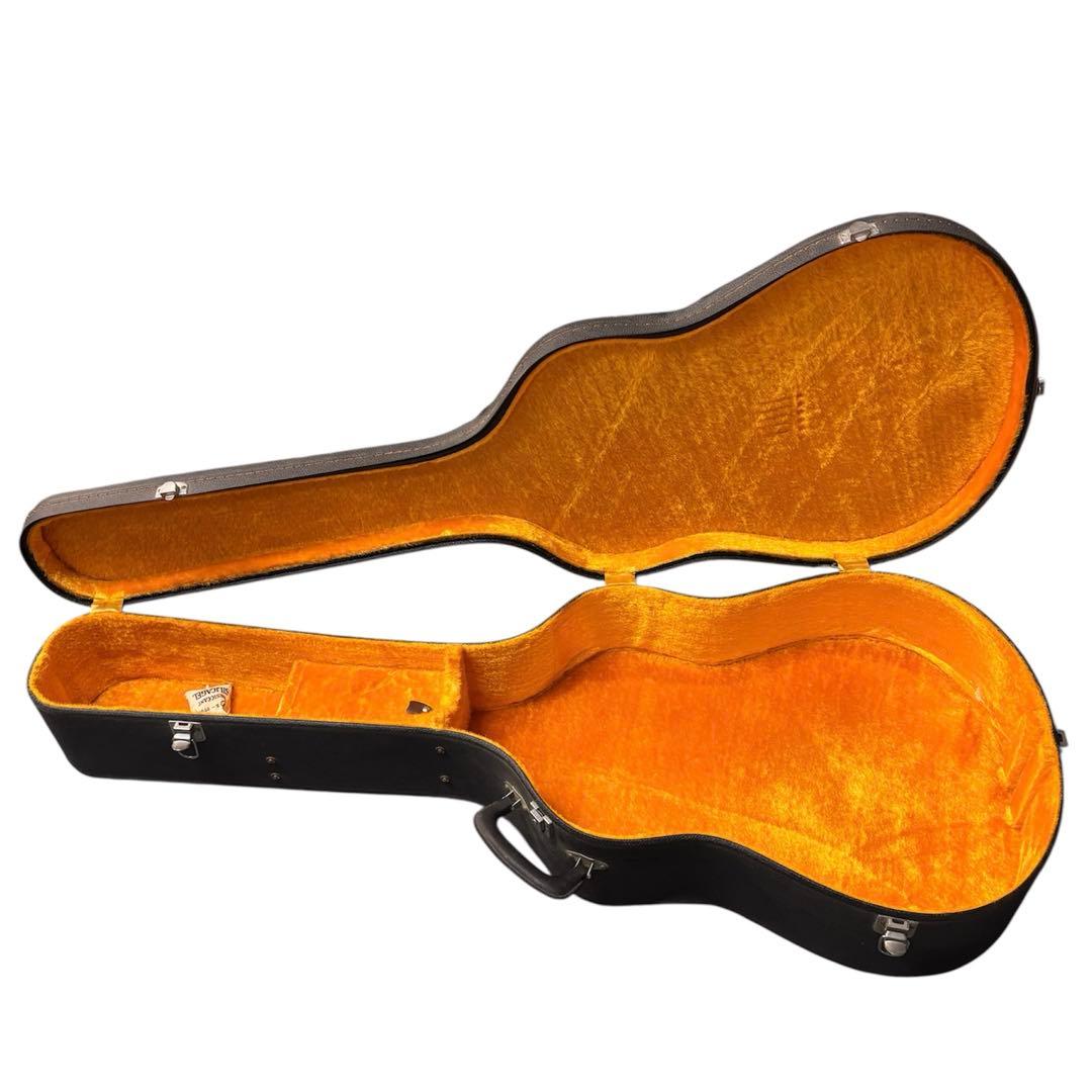 H*L様 R.MATSUOKA　ハカランダ 　アコギ　アコースティックギター