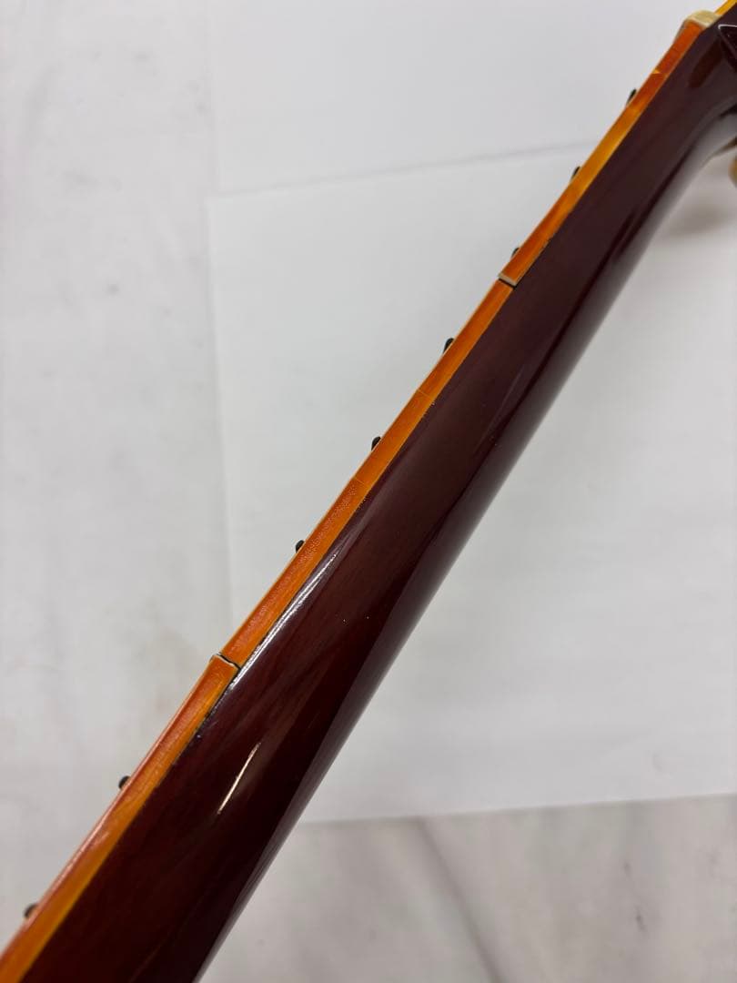 H*L様 R.MATSUOKA　ハカランダ 　アコギ　アコースティックギター