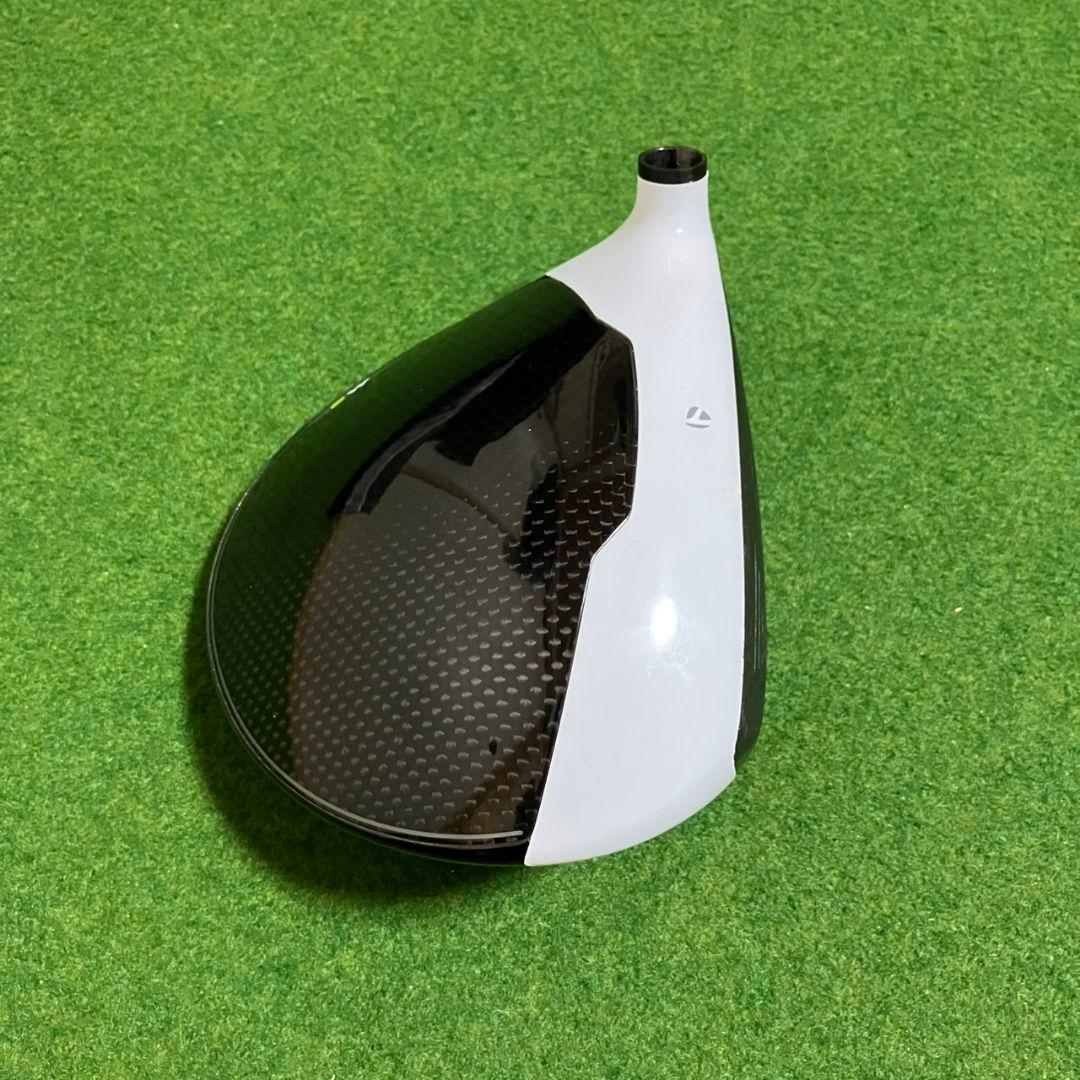 テーラーメイド М2（2017）ドライバー　10.5° ヘッド