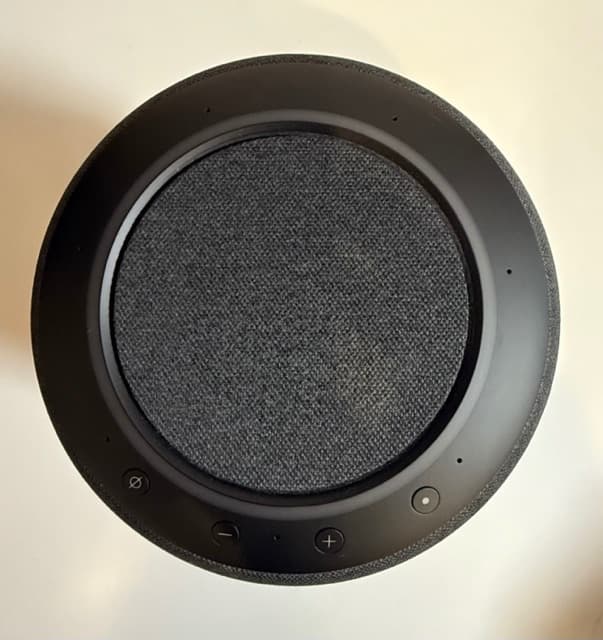 Amazon Echo Studio（エコースタジオ）チャコール