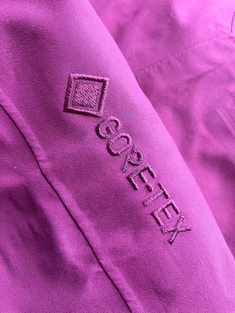 ピークパフォーマンス グラビティ Mサイズ ゴアテックス