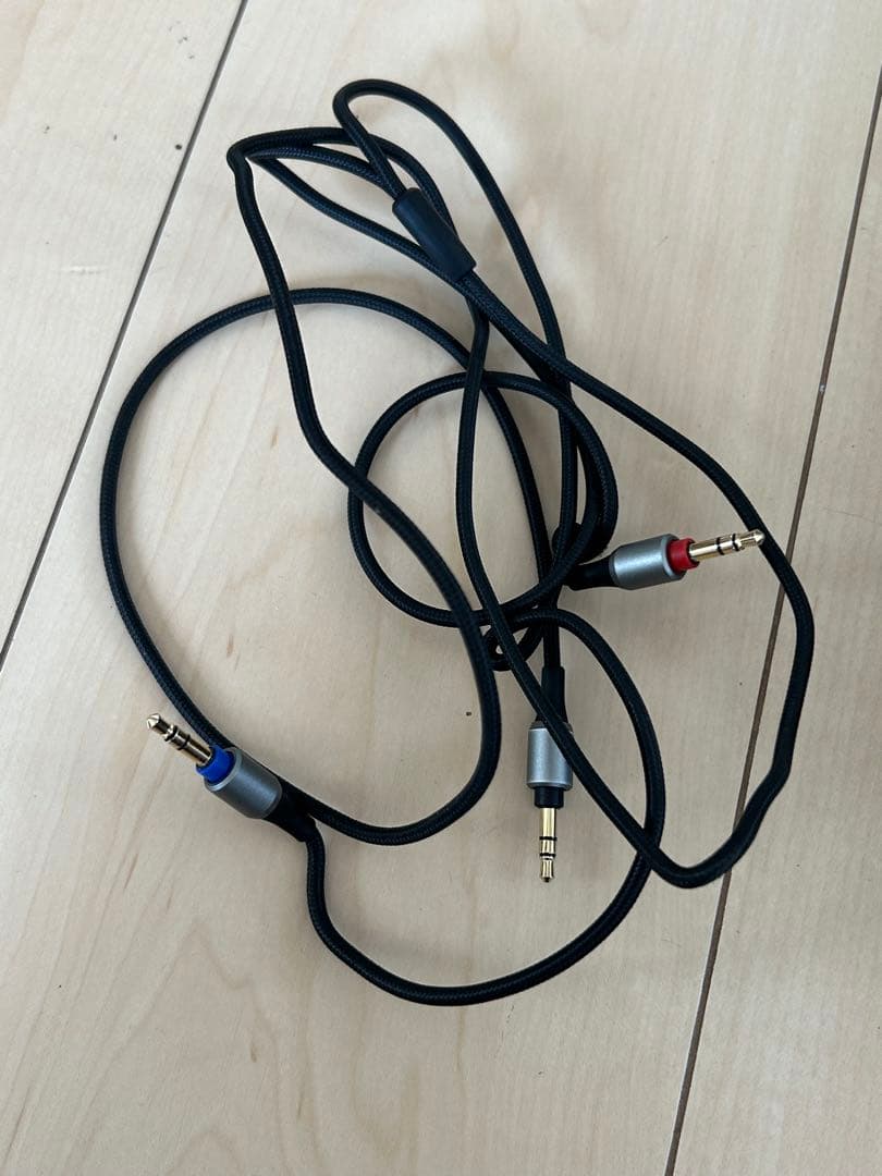 JVC HA-SW02【ヘッドホン】