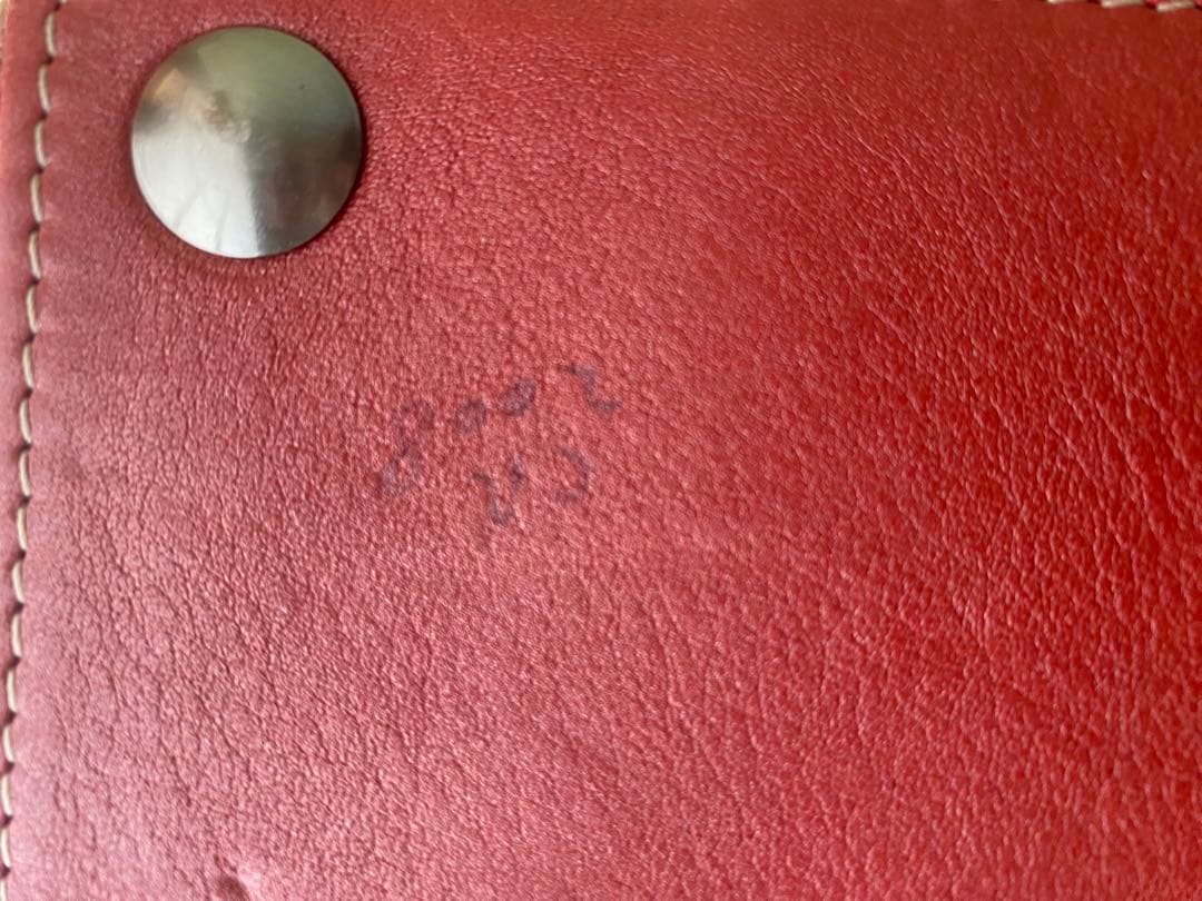 希少品Longabergerロンガーバーガー　バッグ2008