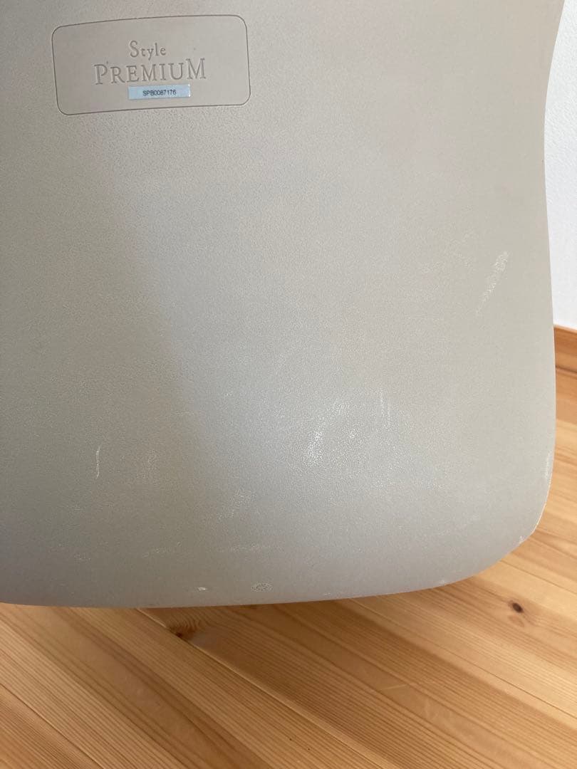 MTG スタイルプレミアム ブラウン