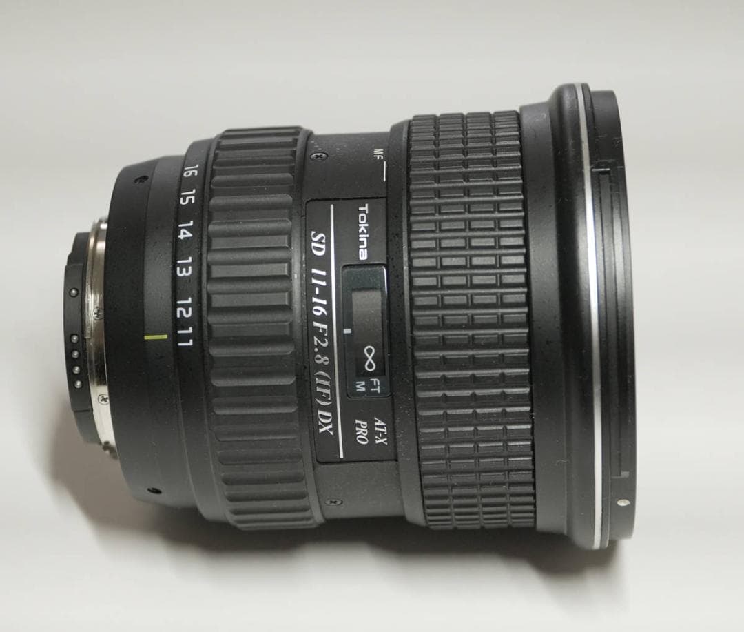 その他 AT-X116 PRO DX/N