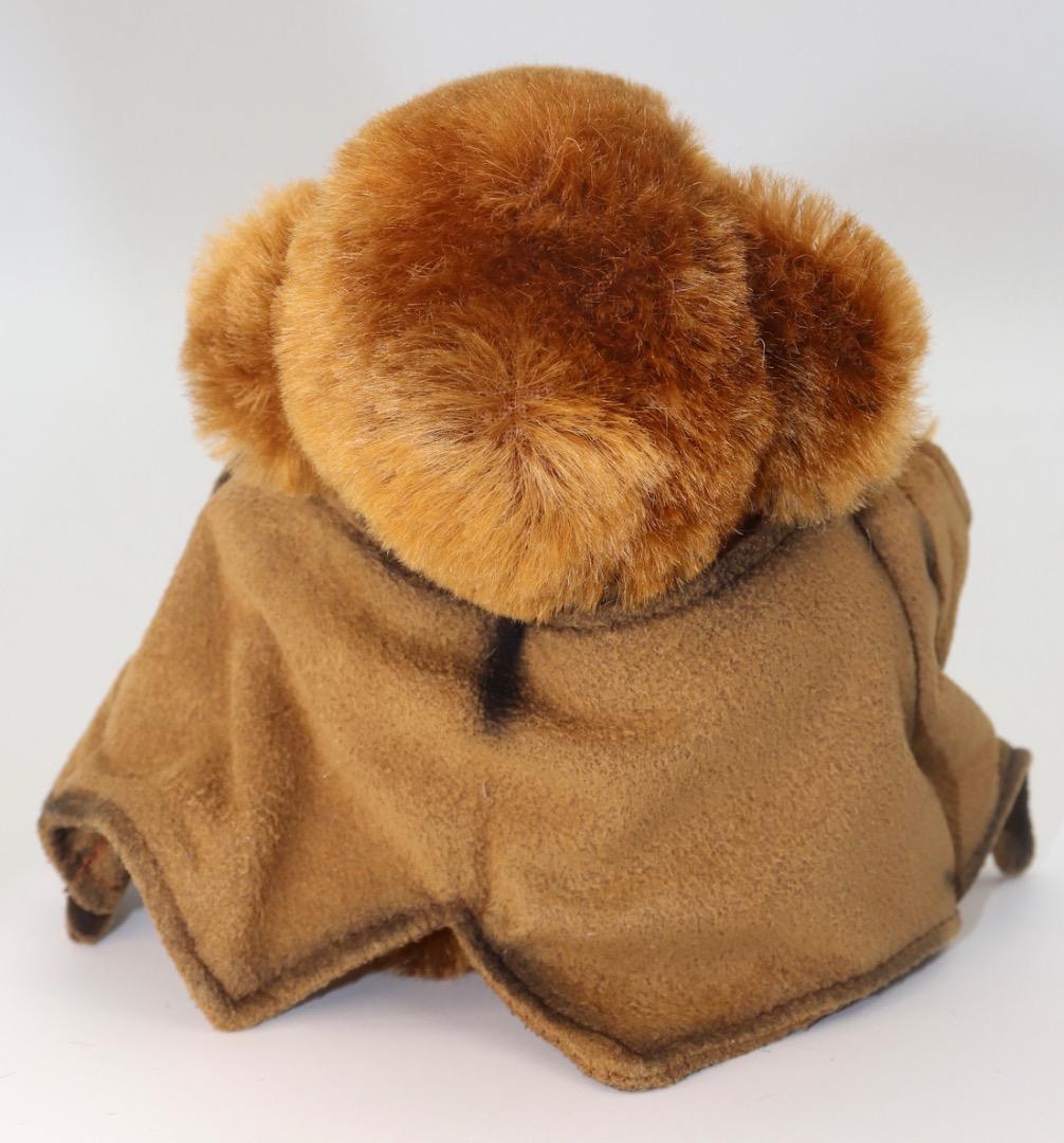 CHEEKY LITTLE BAT メリーソート マイクロ・チーキー コウモリ