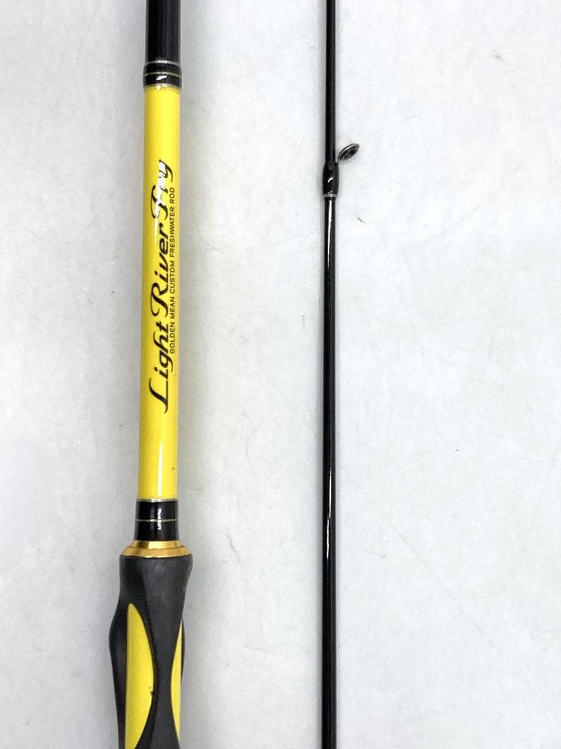 ゴールデンミーン ライトリバーフライ LRFS-56