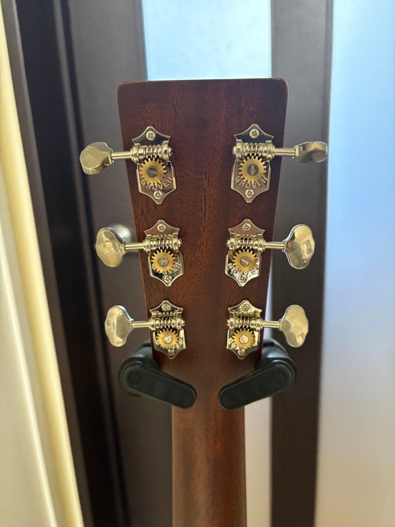 ギター Martin oo-15m