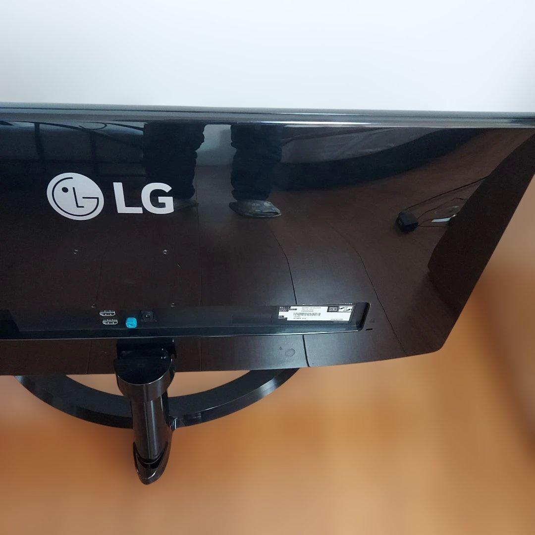 LG 29UM59-P 29インチ ウルトラワイドモニター IPS 非光沢