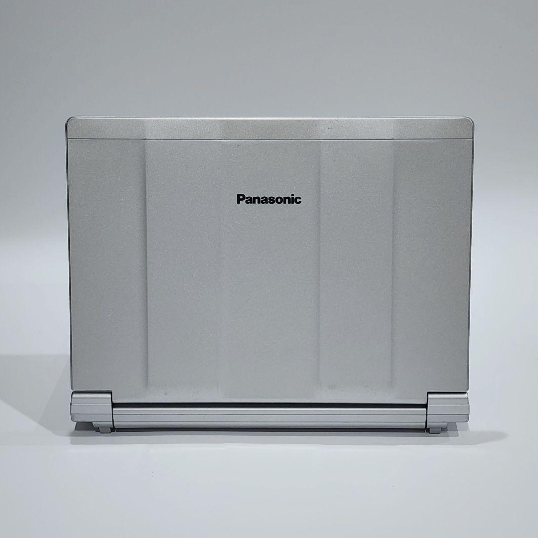 レッツノートCF-SV9★16G★512G★Office [275]