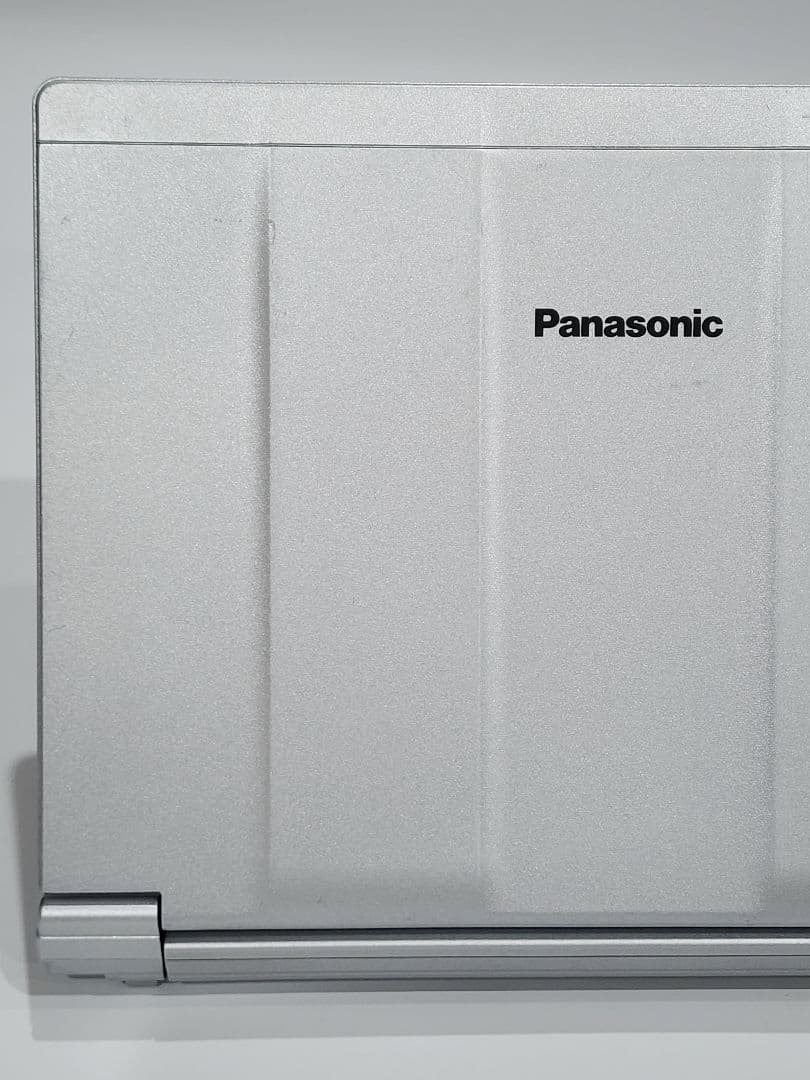 レッツノートCF-SV9★16G★512G★Office [275]