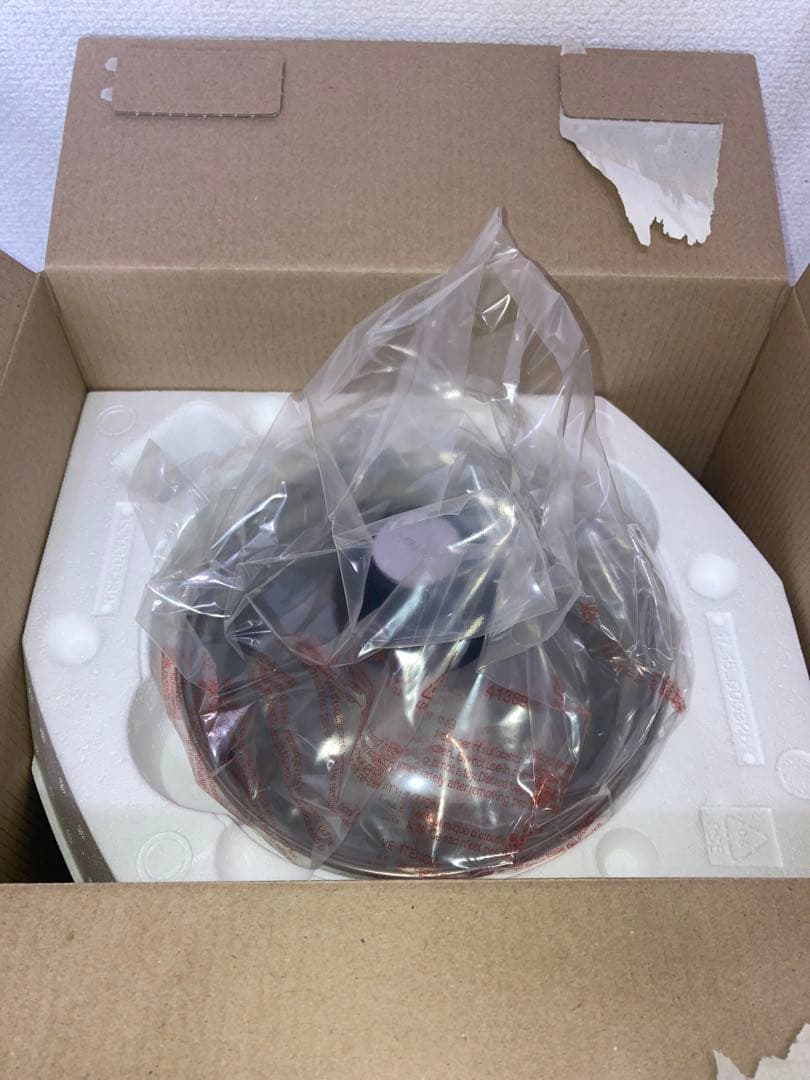 未使用　T-fal 圧力鍋　クリプソ　ミニット　パーフェクト4.5L