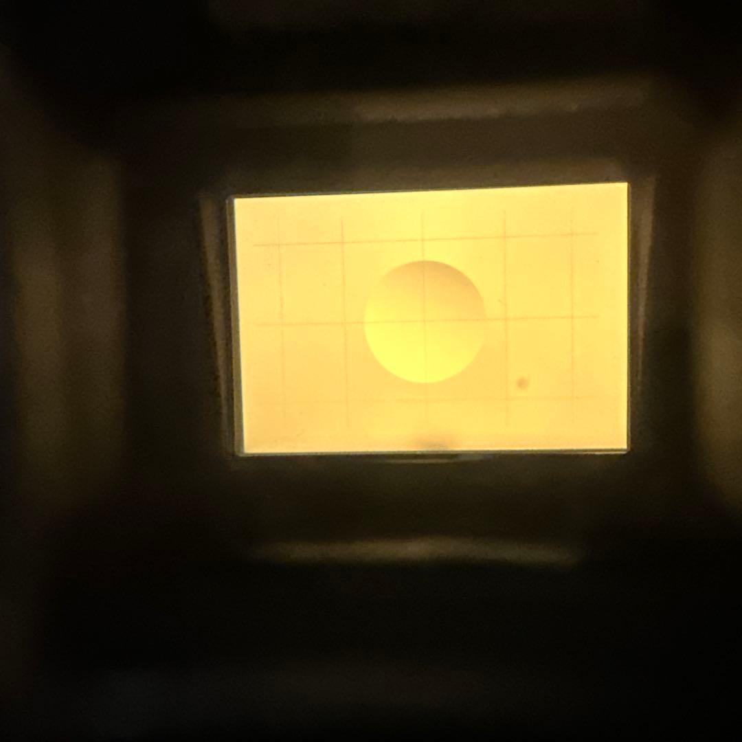 NikonF2 フォトミック 方眼スクリーン ストラップfilmcamera