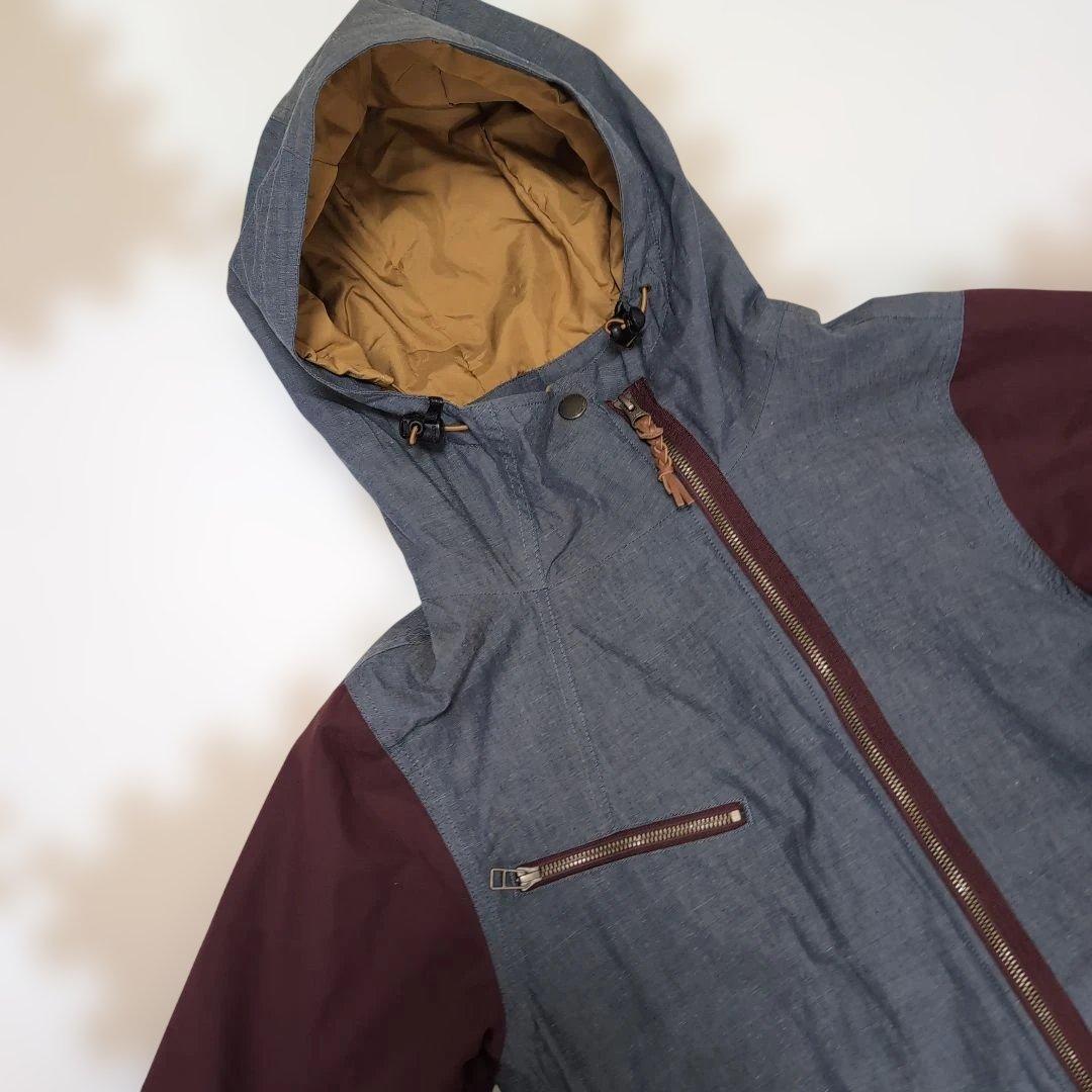 【美品】HOLDEN スノーボードウェア レディース