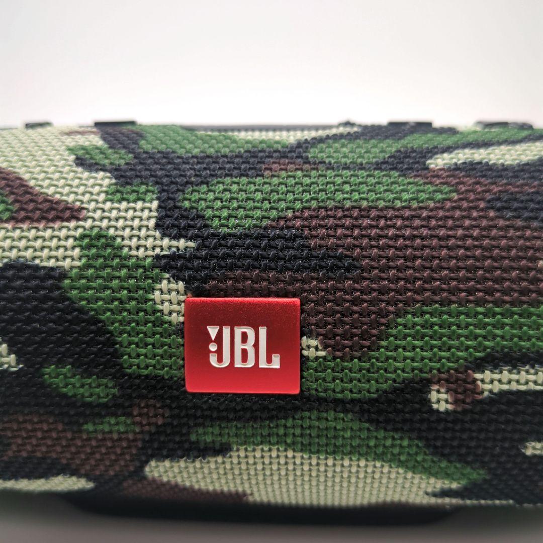 JBL CHARGE3 チャージ3 迷彩色