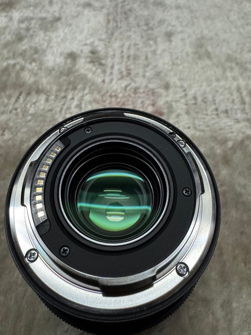 SIGMA 50mm F2 DG DN レンズ Lマウント（新品同様）