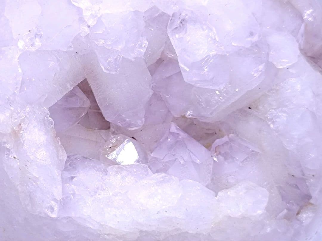 ピンクアメジスト　スフィア　丸玉　54mm　合言葉割引