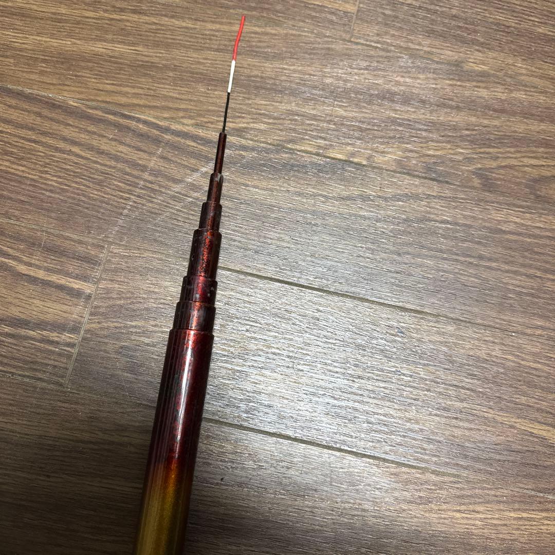 Ayu Limited H/2 90 鮎竿