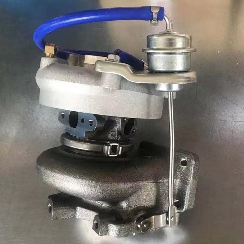 1JZ-GTEvvt-iハイフロータービン ビレットホイールJZX100/110