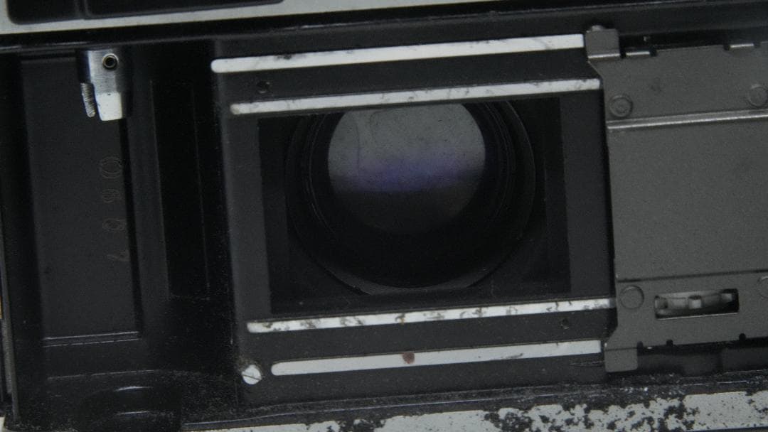 【A2401】 Canon Canonet QL17 G-Ⅲ QL キャノン