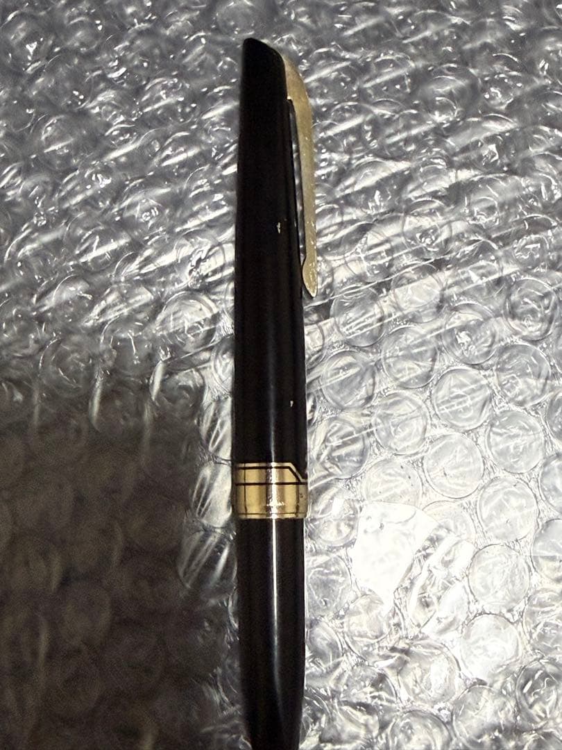 PLATINUM 22万年筆黒