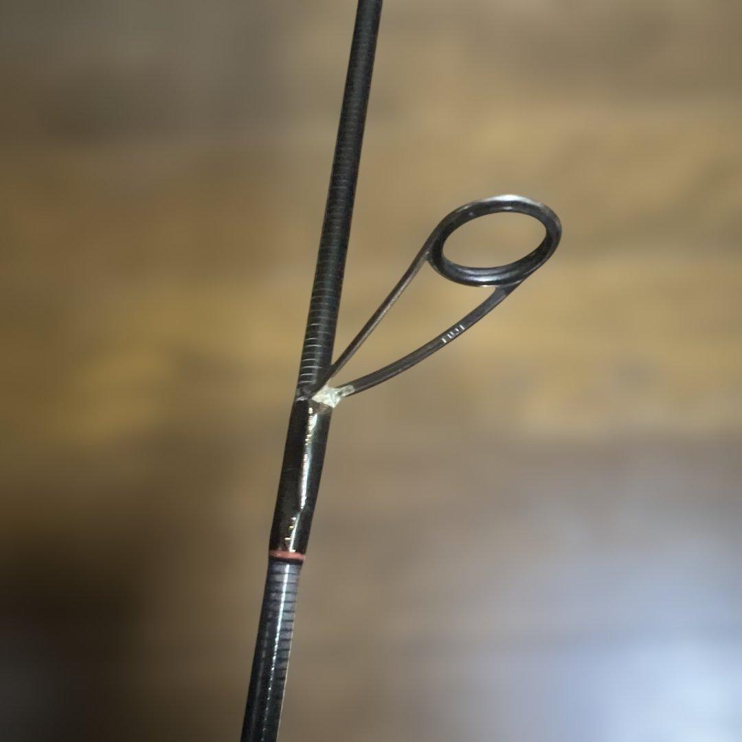 ディスプラウト ガーディアンリスキー GR-60UL　FoxRock