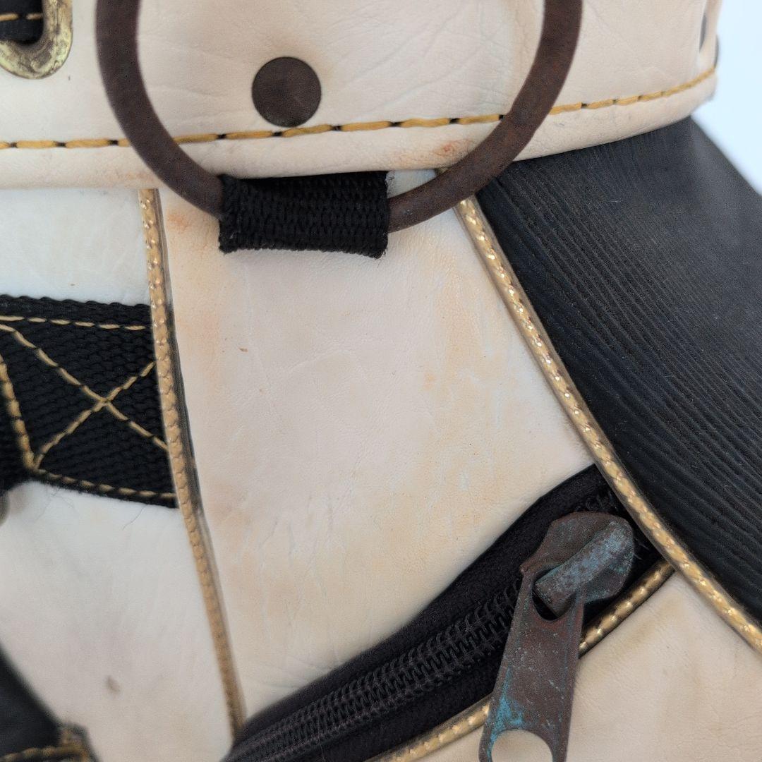 ベルディング BELDING キャディバッグ